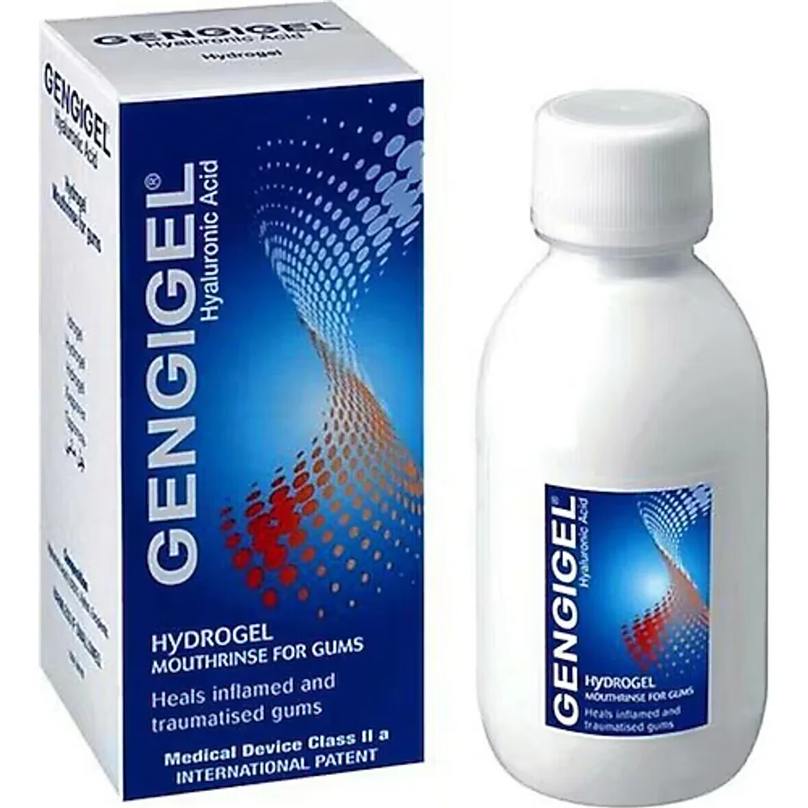 Gengigel Hydrogel 300 ml Gargara
