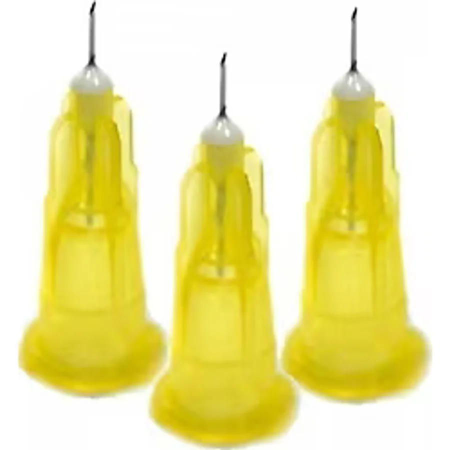 Genject 4 MM Steril Mezoterapi İğnesi 30 G 250'li