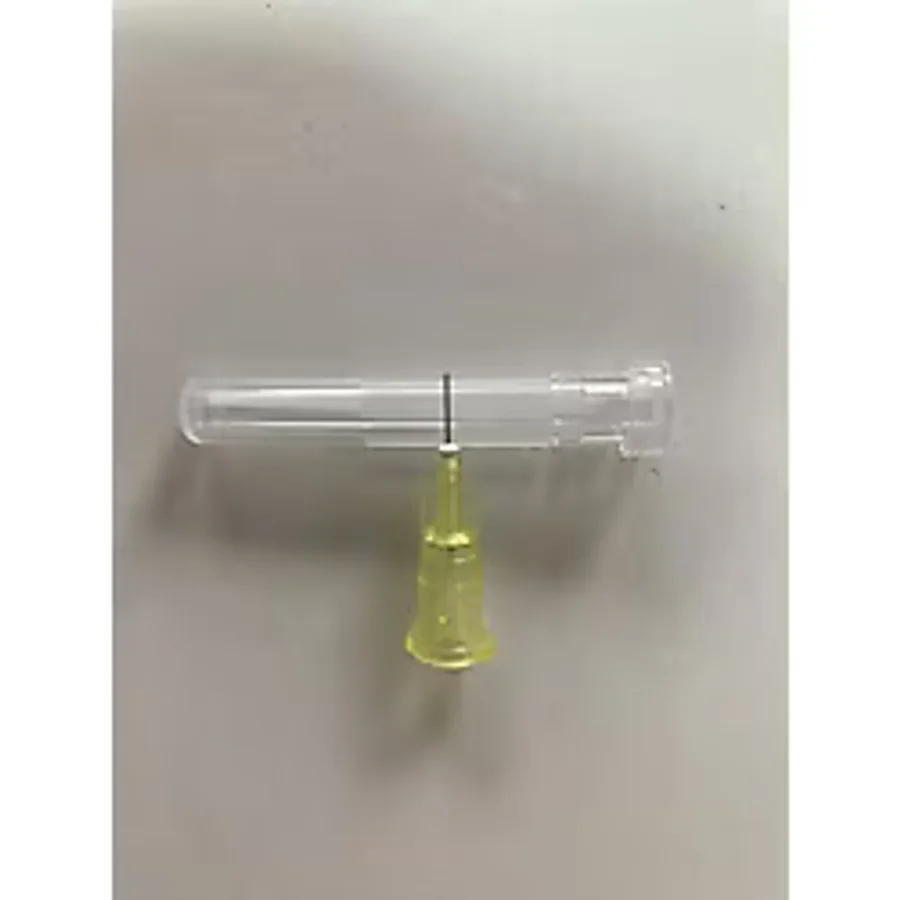 Genject Mezoterapi İğne Ucu 30g 4mm 100 Adet