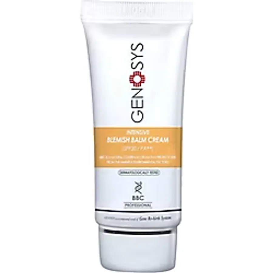 Genosys Intensive Blemish Balm 30 Faktör 50 ml Leke Kremi