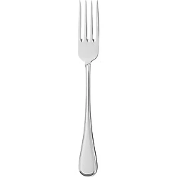 Gense Oxford Servis Çatalı 23 cm - 18/8 Paslanmaz Çelik
