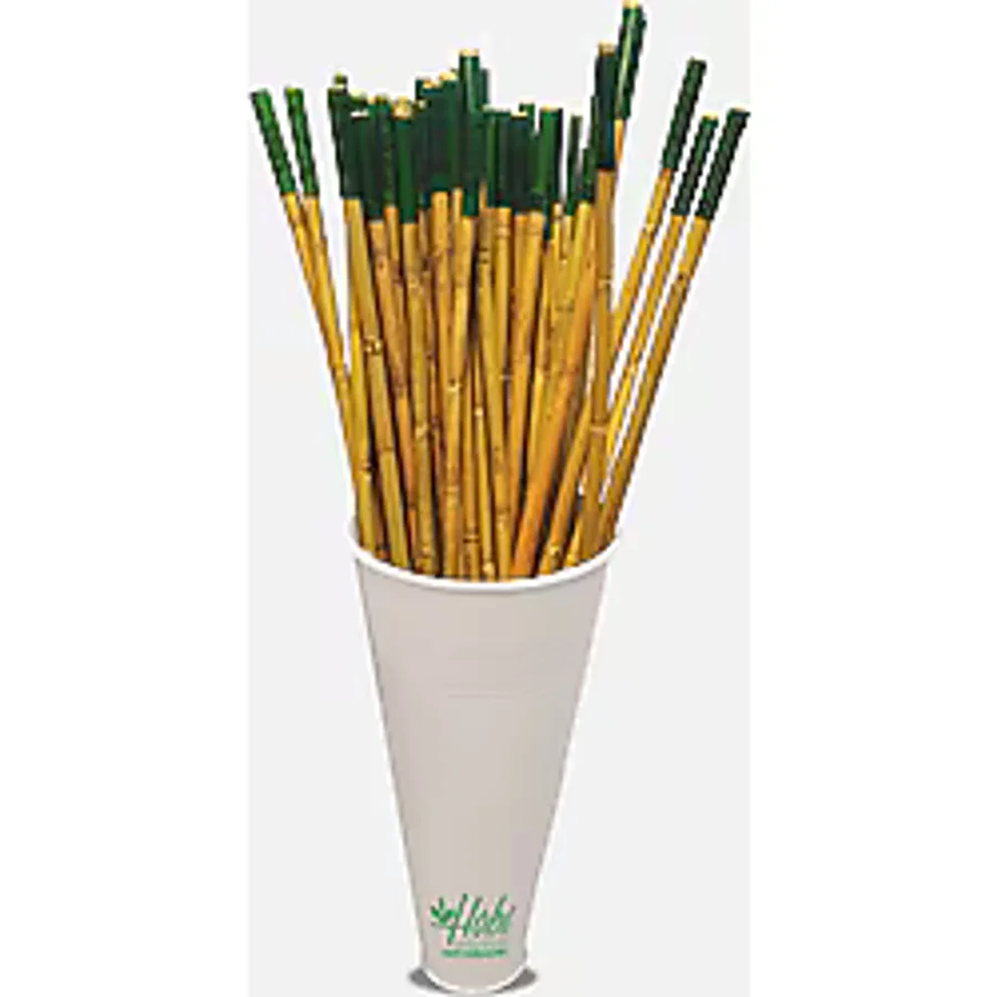 Genta Bambu Bitki Destek Çubuğu 90 cm