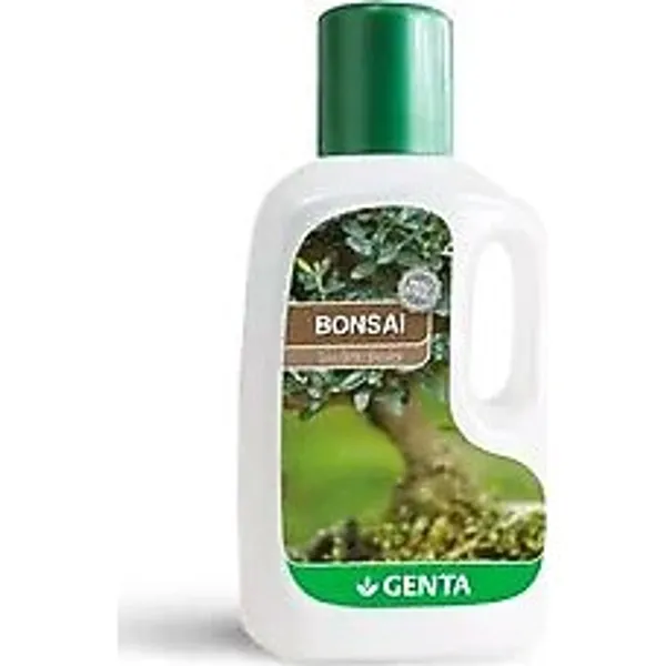 Genta Bonsai İçin Sıvı Besin 500 cc