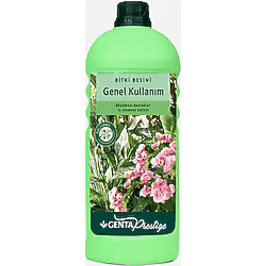 Genta Prestige Genel Kullanım Sıvı Besin 1 lt
