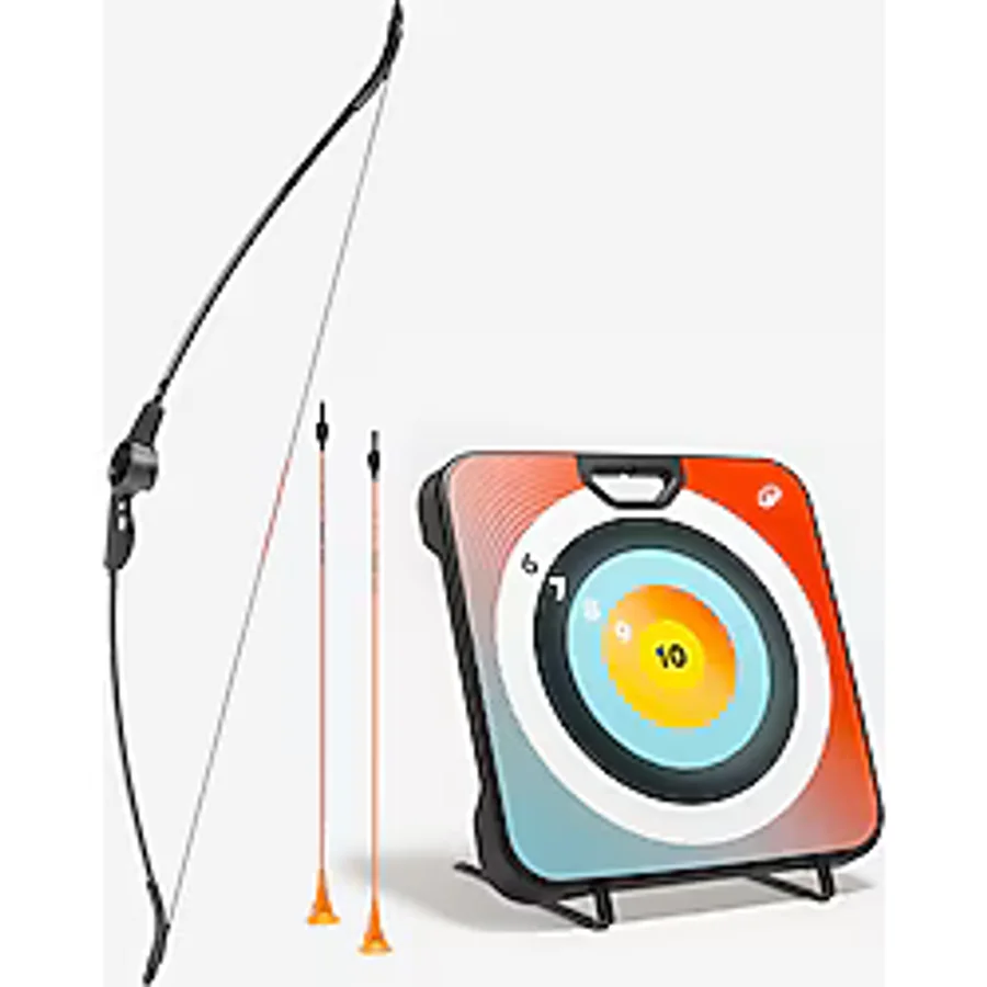 Geologic Okçuluk Seti - Softarchery Decathlon