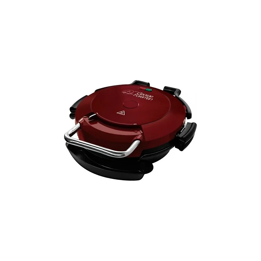 George Foreman 24640-56 Pizza Makinesi