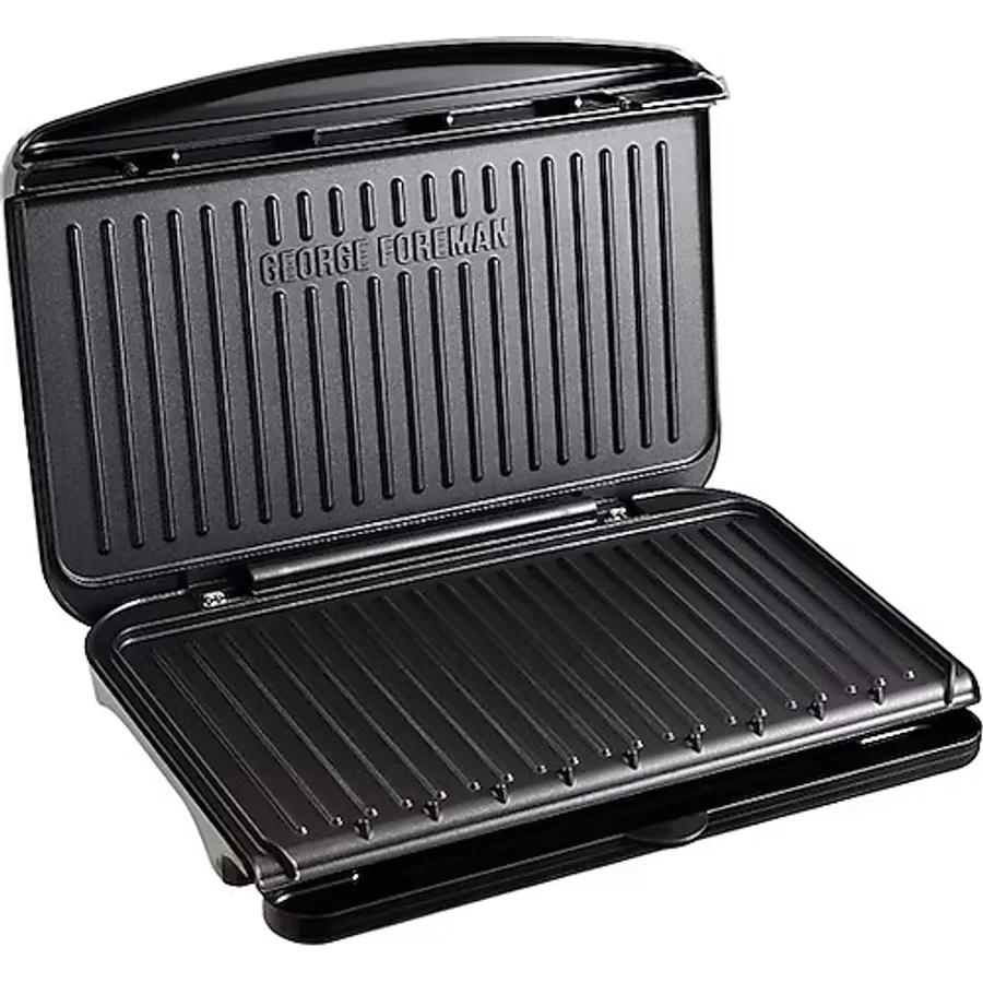 George Foreman GF-25820-56 Fit Grill Izgara