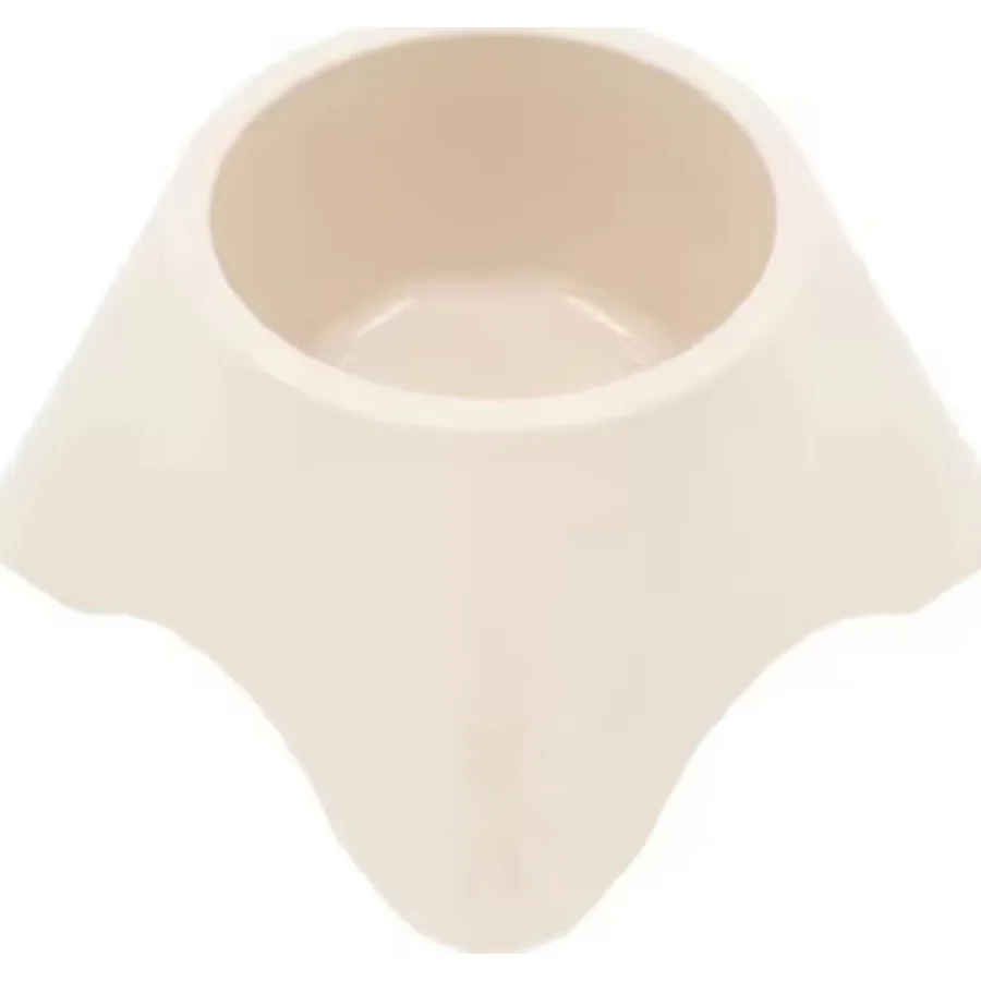 Geras 1400 ml Köpek Mama Kabı