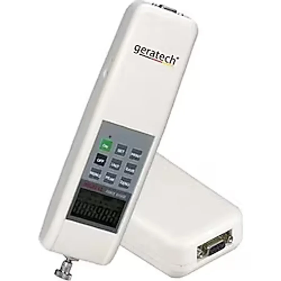 Geratech SH-100 Dijital Dinamometre