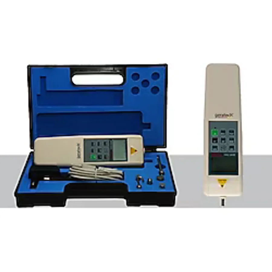 Geratech SH-1000 Dijital Kalibrasyonsuz Dinamometre