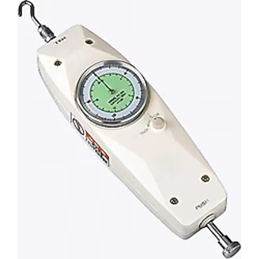 Geratech SN-100 Analog Dinamometre 100 Newton