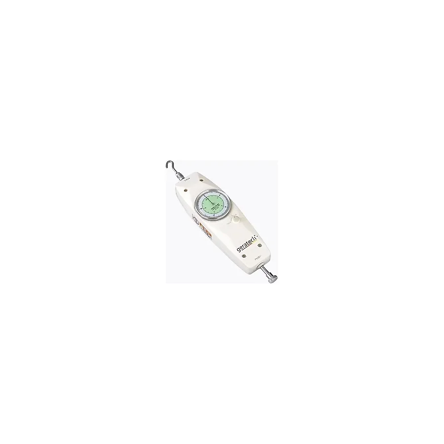 Geratech Sn-50 Analog Dinamometre 50 Newton