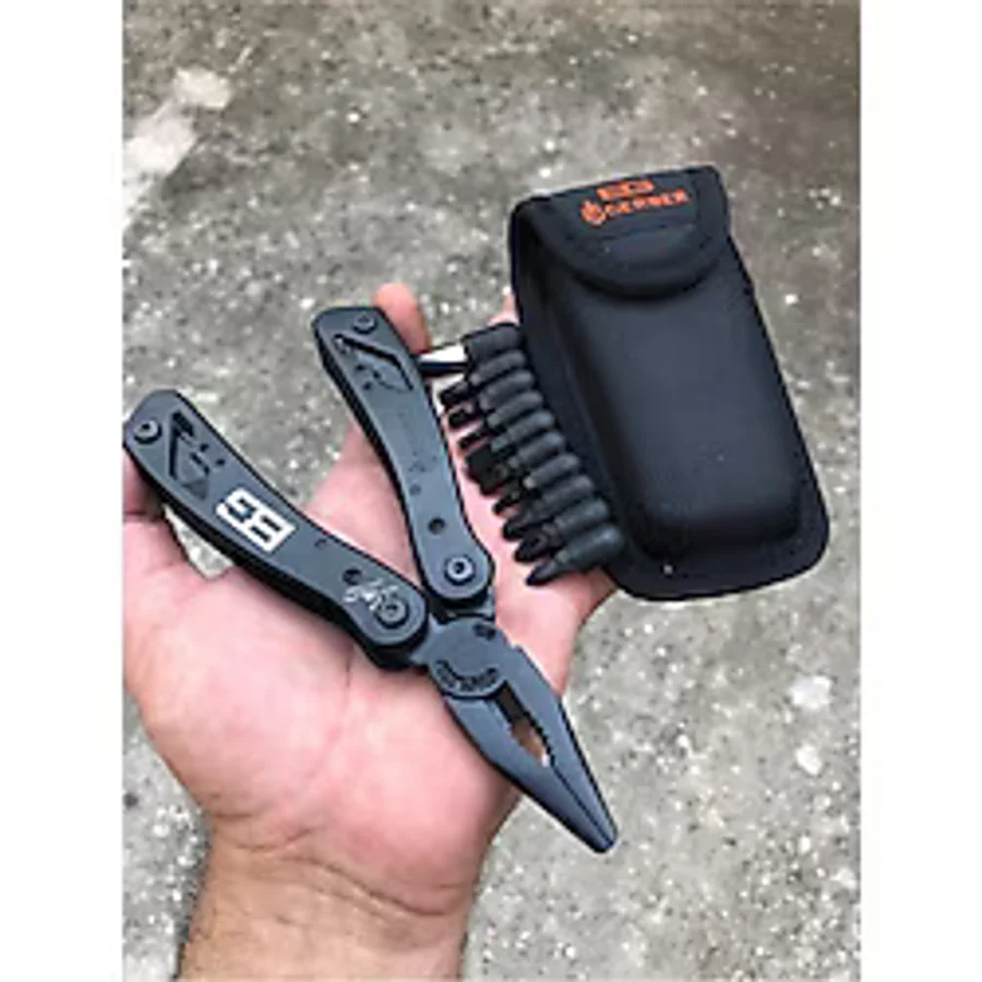 GERBER Çok Amaçlı Pense