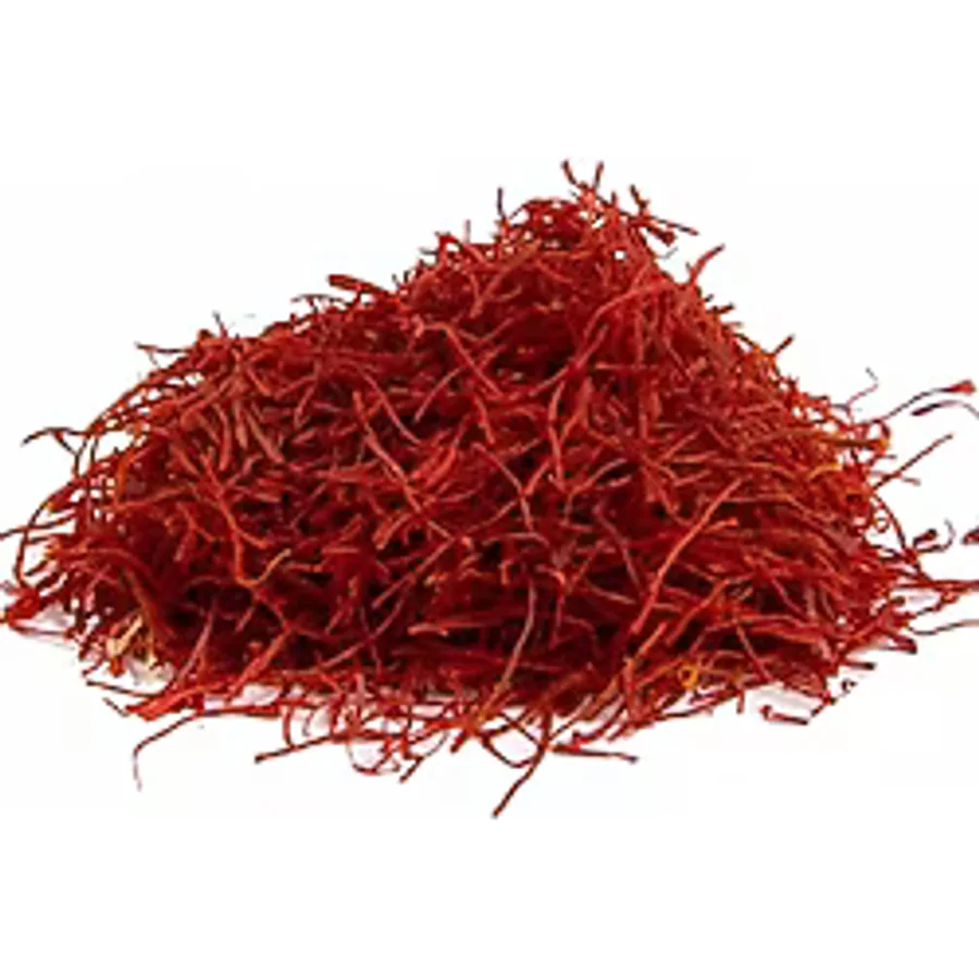 Gerçek Iran Safranı 1 Gr.