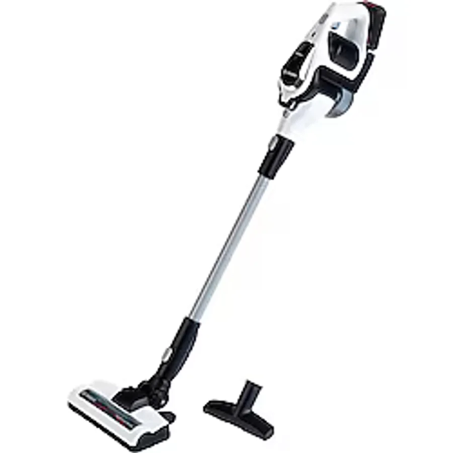 Gerçekçi Tasarım, Eğlenceli Oyun! Bosch Oyuncak Dikey Süpürgeyle Tanışın!