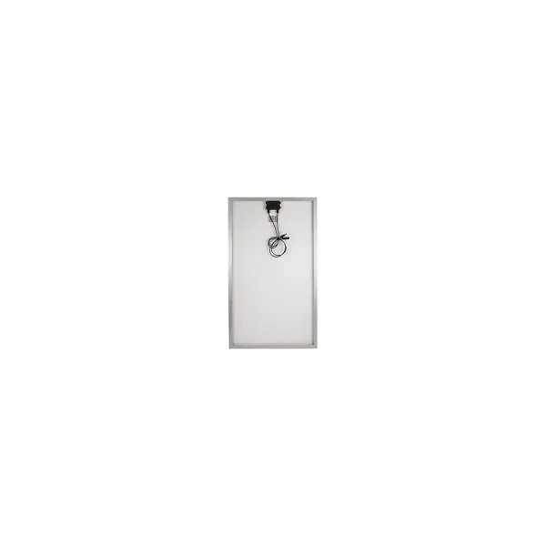 Gesper Energy 200W Watt Monokristal Güneş Paneli 36 Hücre 12V