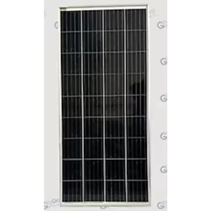 Gesper Energy GES205-36M 205 W Monokristal Güneş Paneli