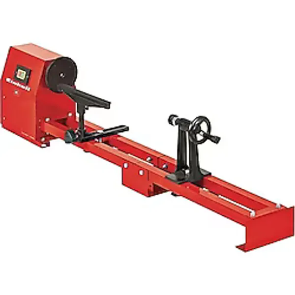 Get Store Tc Ww 1000/1 Ahşap Torna Makinesi 350 Watt
