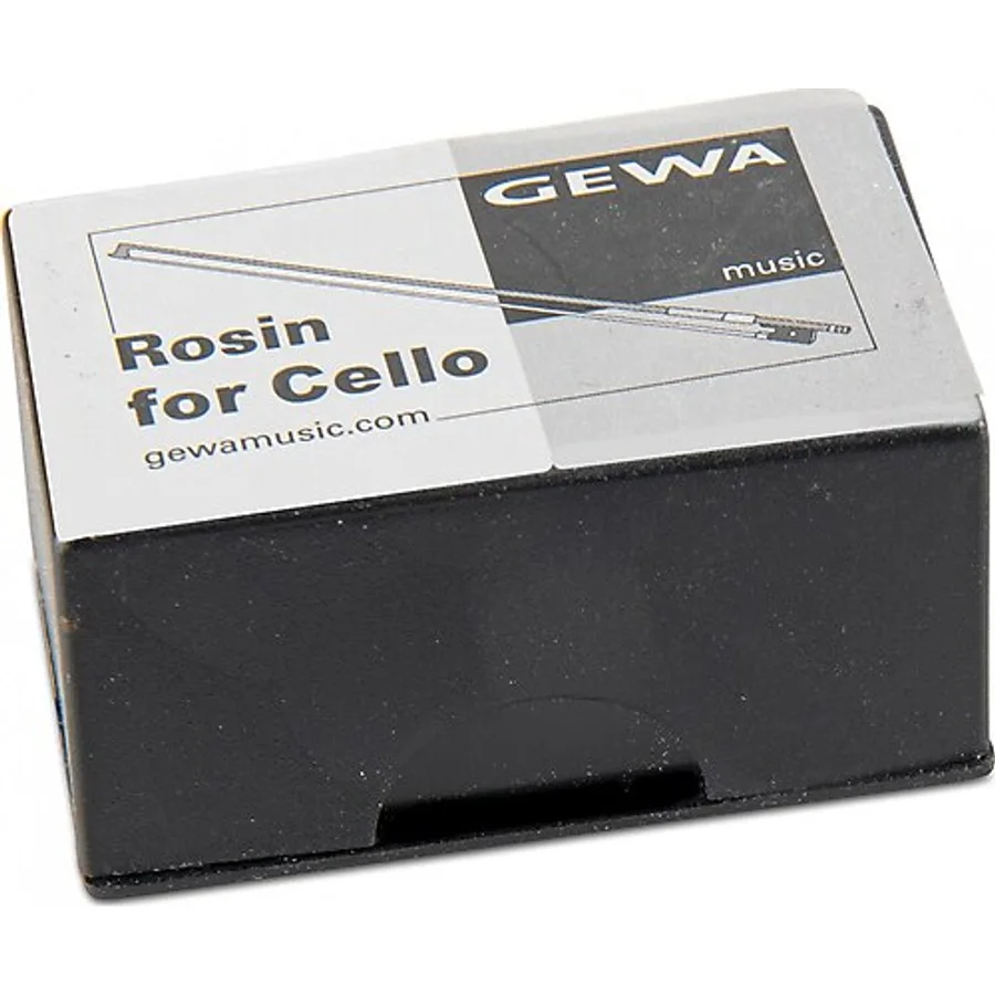 Gewa 451000 Çello Reçinesi