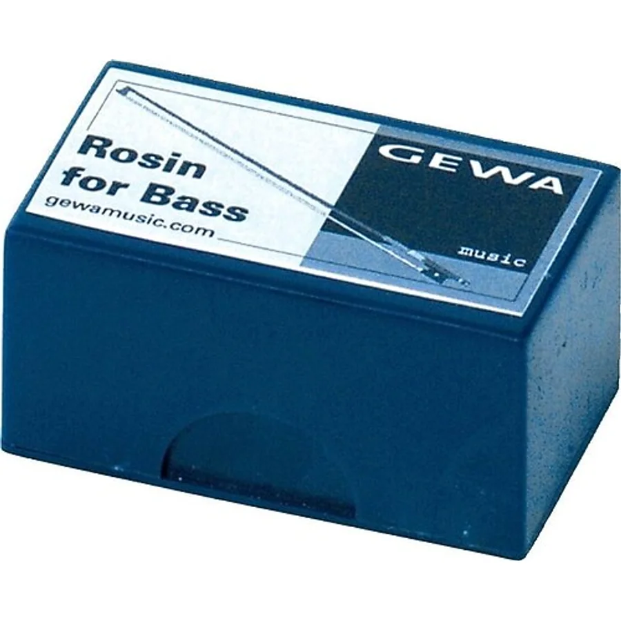 Gewa 451180 Kontrbas Reçinesi