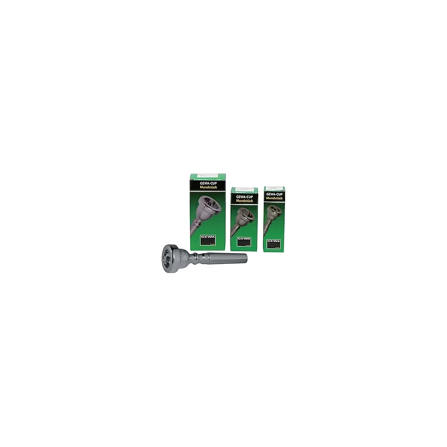Gewa Trompet Ağızlık 5c