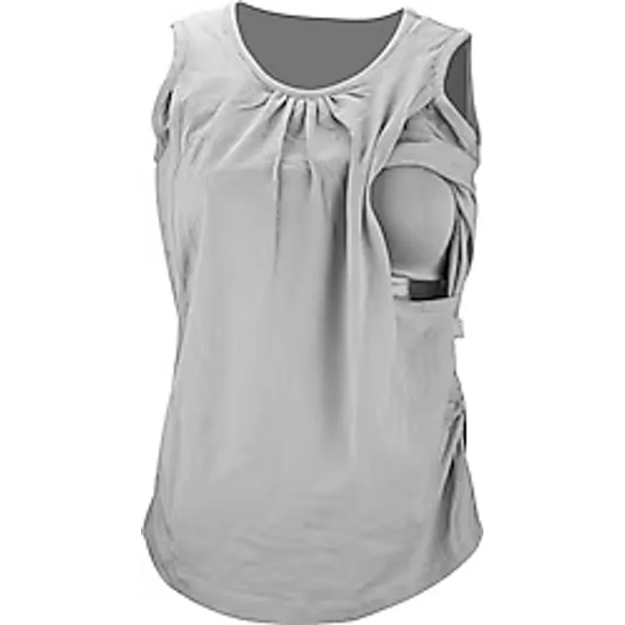 Gezenbebe Bmom Emzirme Bluzu