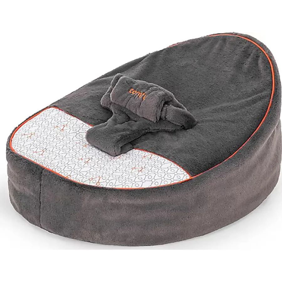 Gezenbebe Comfy Dolgulu Bebek Pufu