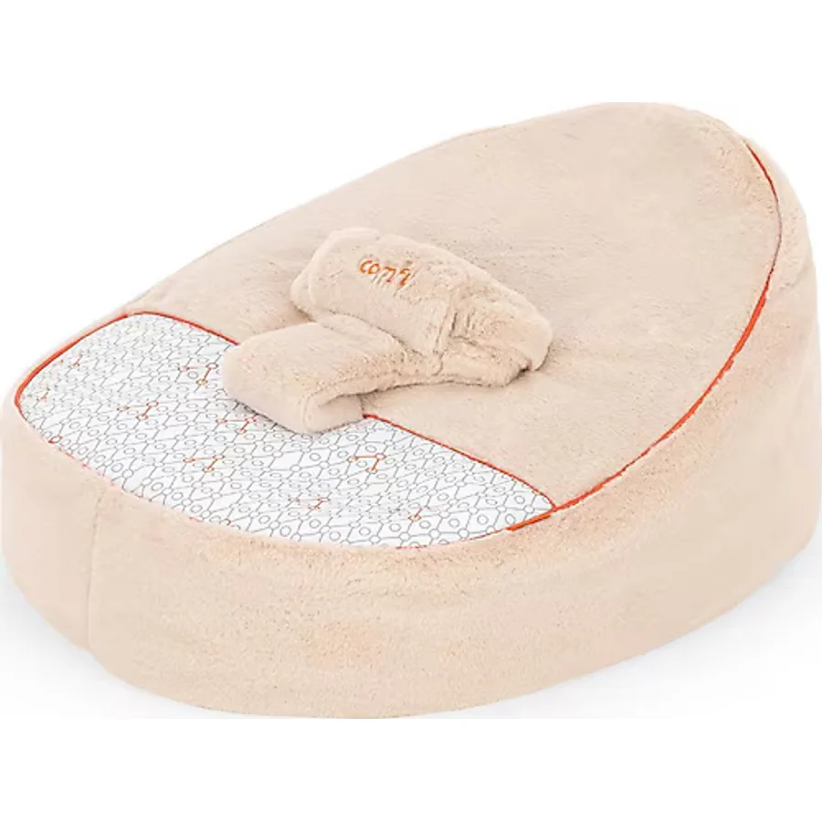 Gezenbebe Comfy Dolgulu Bebek Pufu Mist