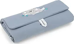 Gezenbebe Hero Koala Nakışlı Alt Değiştirme Çantası