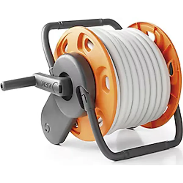GF 8000-5846 Mini Plus 1/2" 15 m Bahçe Hortumu