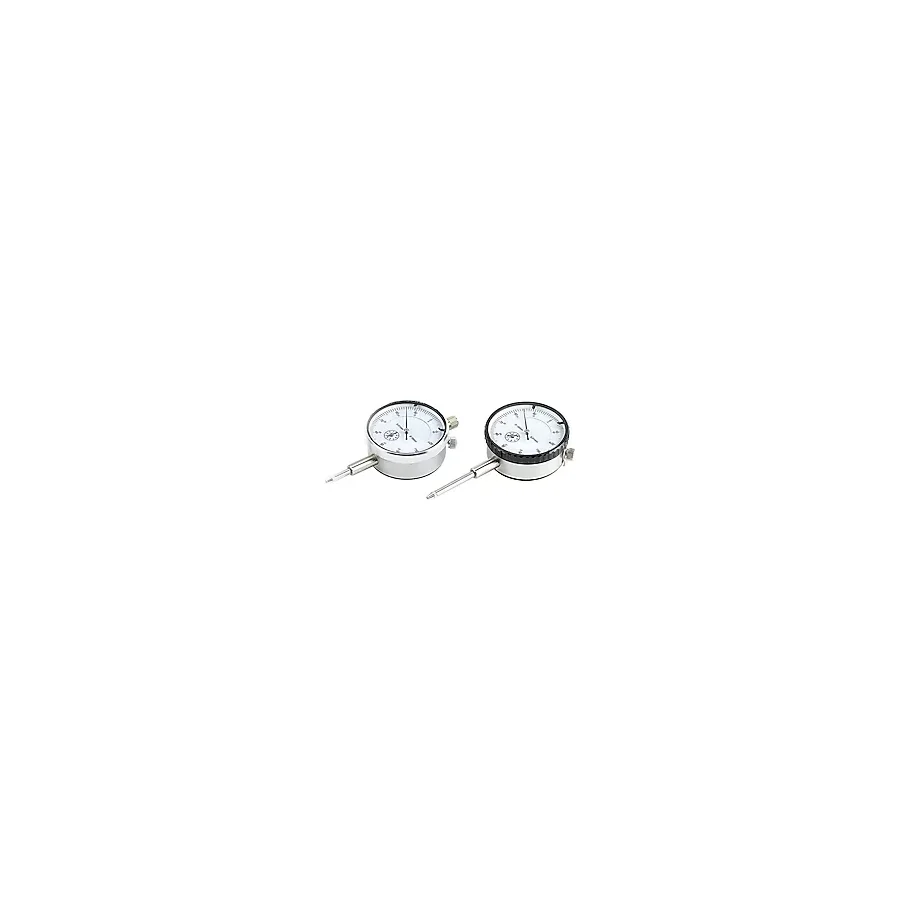 GFB 0.10 x 0.01 MM KULAKSIZ KOMPARATÖR SAATİ