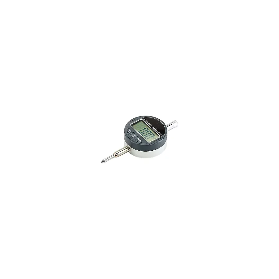 GFB 0-12.7 x 0.01 mm Mikronlu Komparatör Saati