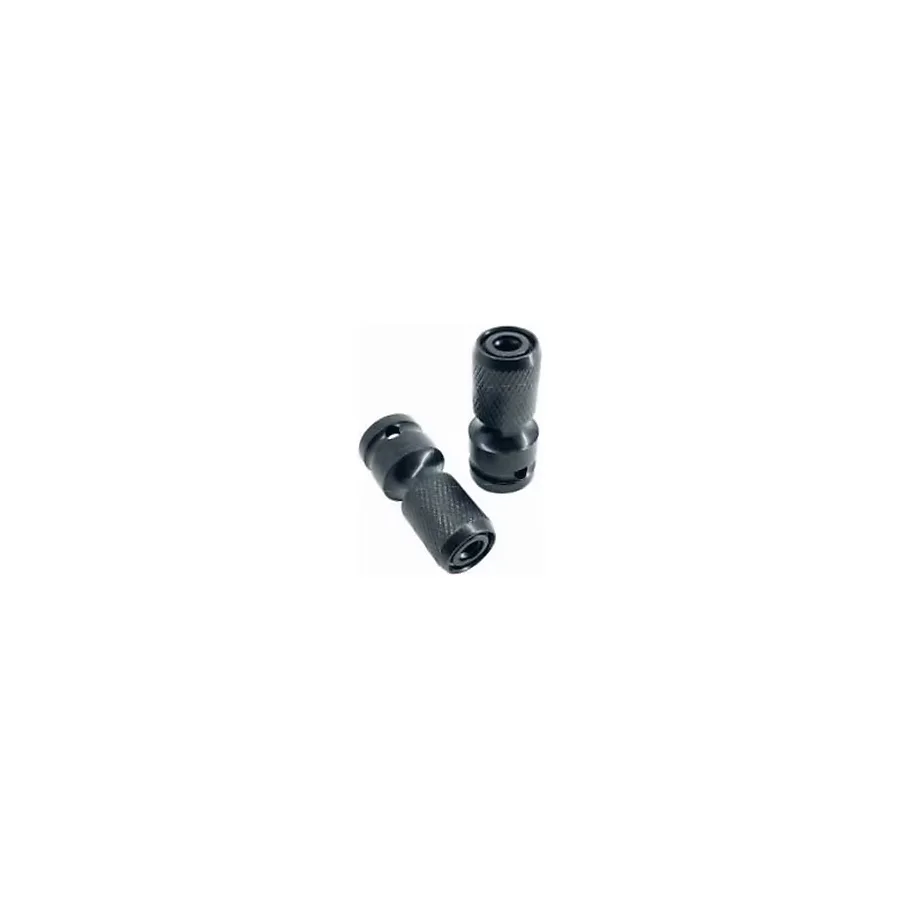 GFB 1/2 Somun Sıkma - 1/4 HEX Dönüştürücü Mandren Adaptörü
