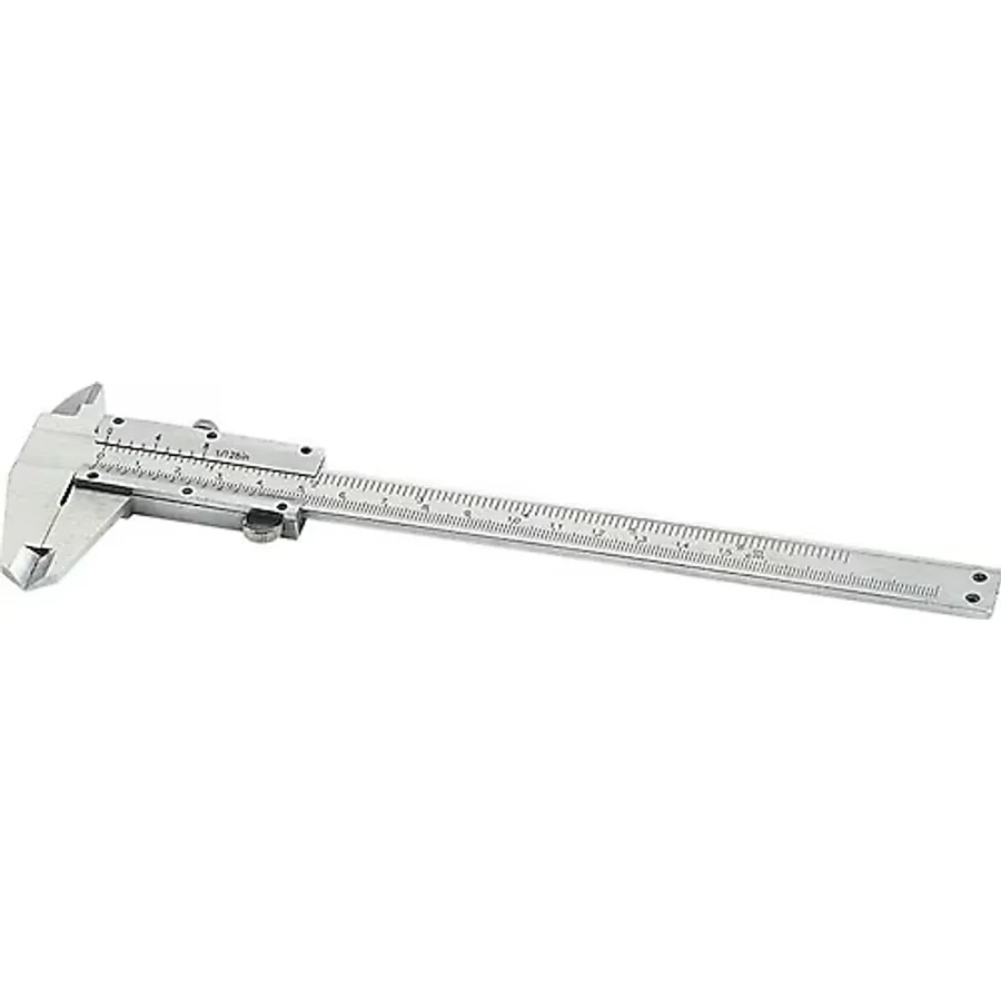 GFB 1000 150x0.05 mm Tek Çene Mekanik Kumpas