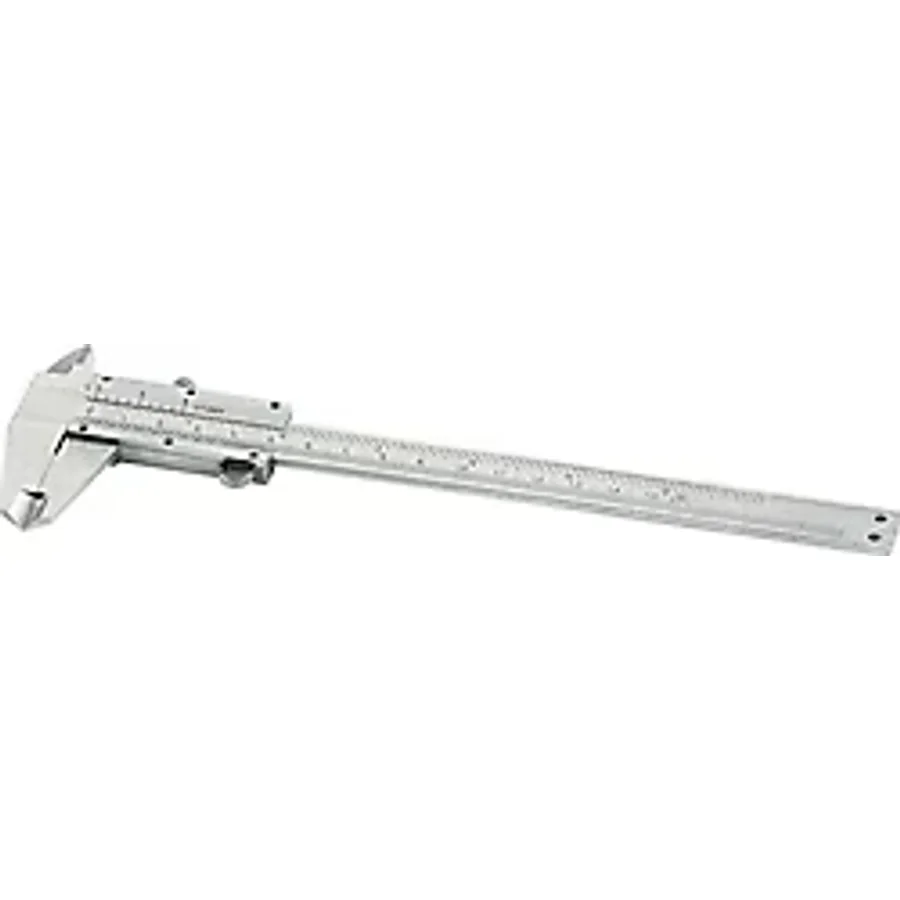 GFB 1000 150x0.05 mm Tek Çene Mekanik Kumpas