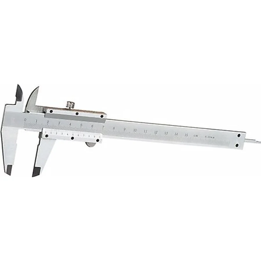 GFB 1030 150x0.02 mm Mekanik Derinlik Kumpası