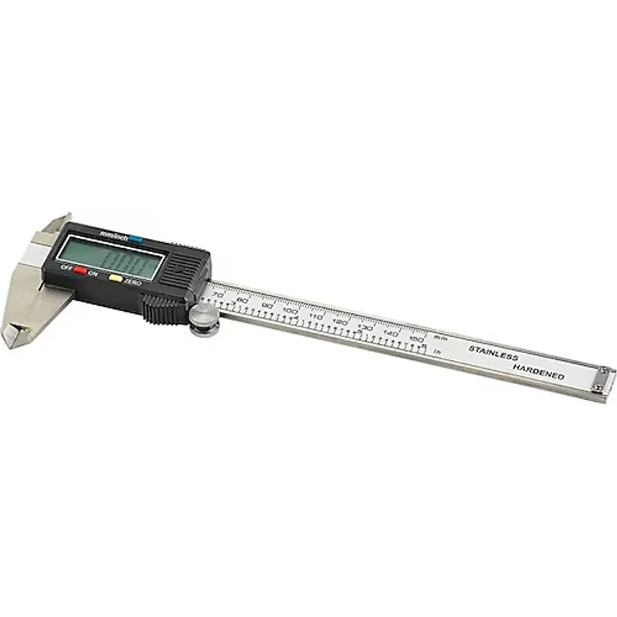 GFB 1051 150x0.01 mm Büyük Ekranlı Dijital Kumpas