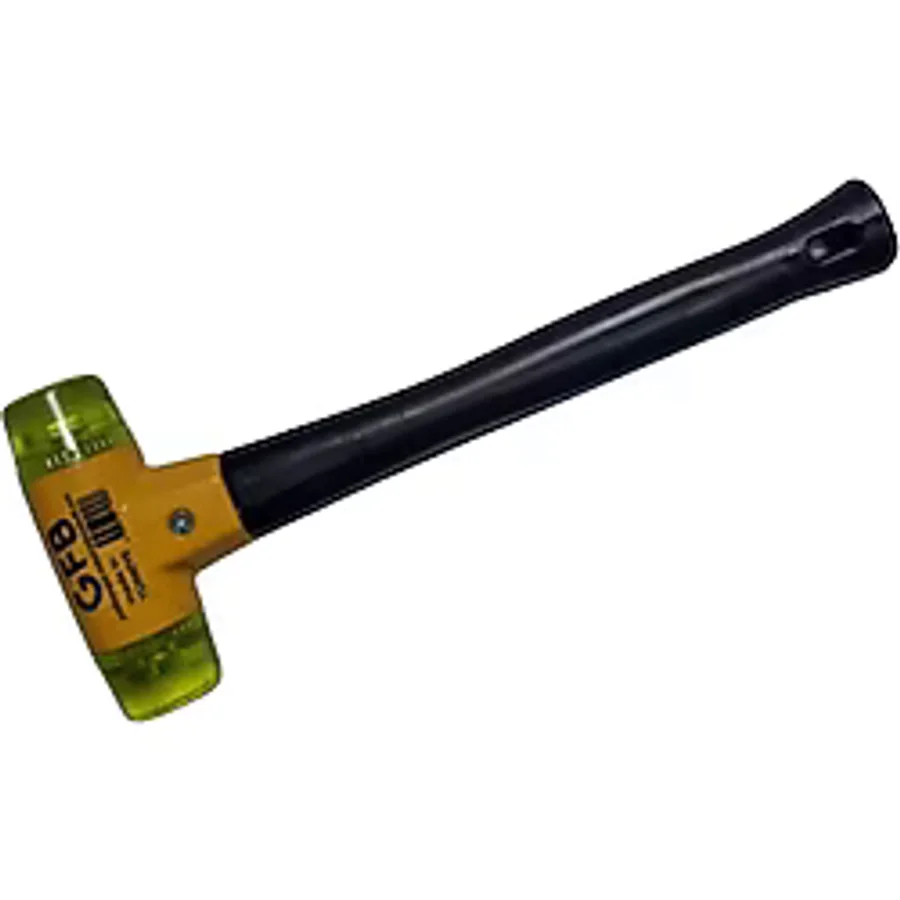 Gfb 5124 Plastik Saplı Tokmak
