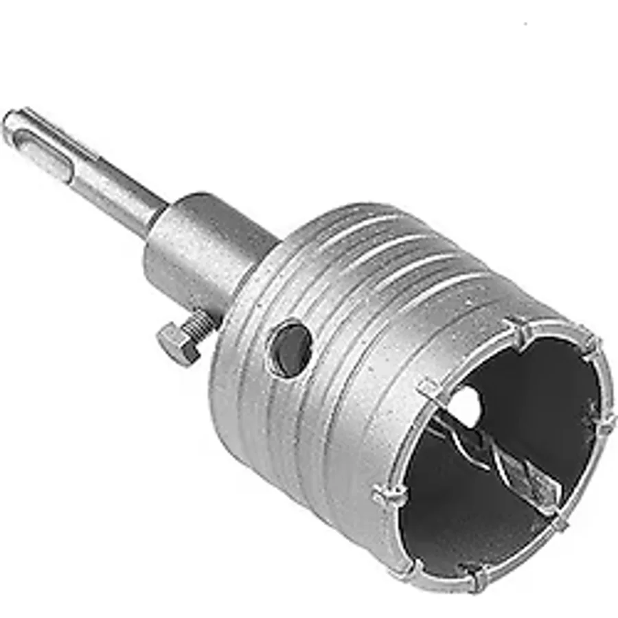 Gfb 70 Mm Beton Delme Panç