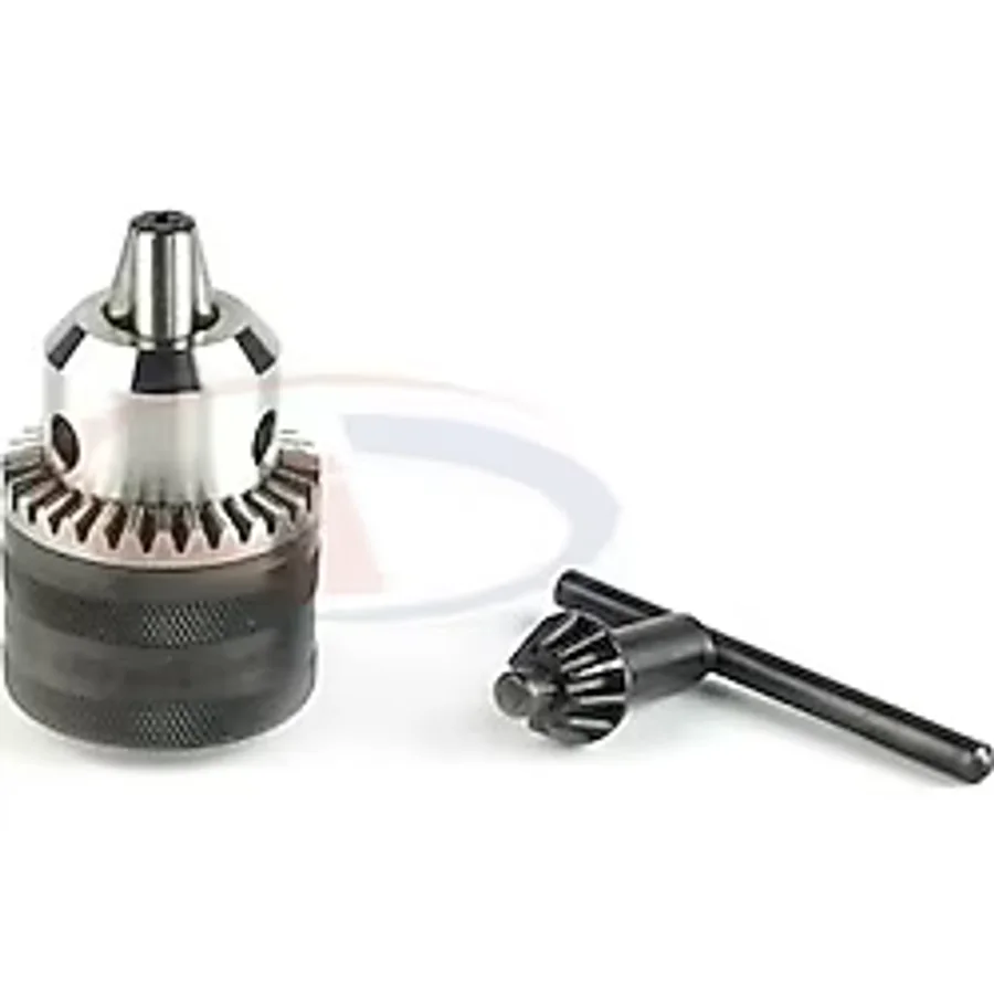 Gfb Anahtarlı Mandren 1.5 - 13 Mm 1/2 - 20