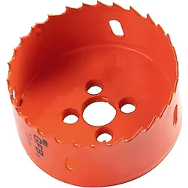 Gfb Bi Metal Panç 140 Mm