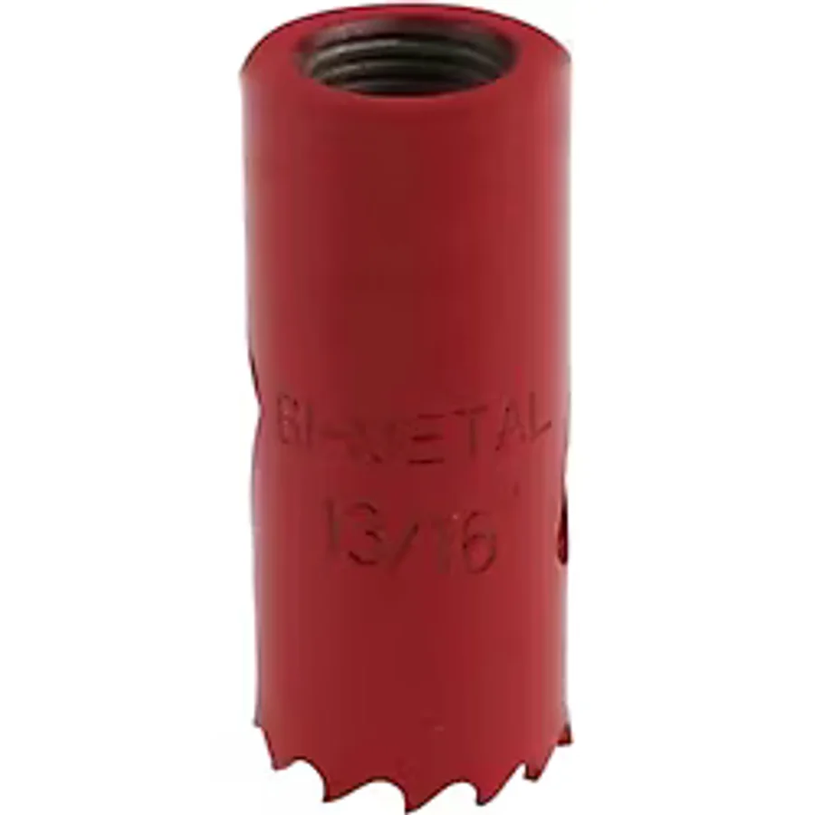 Gfb Bi Metal Panç Delik Açma Alçıpan Ahşap Pvc Testeresi 20 mm