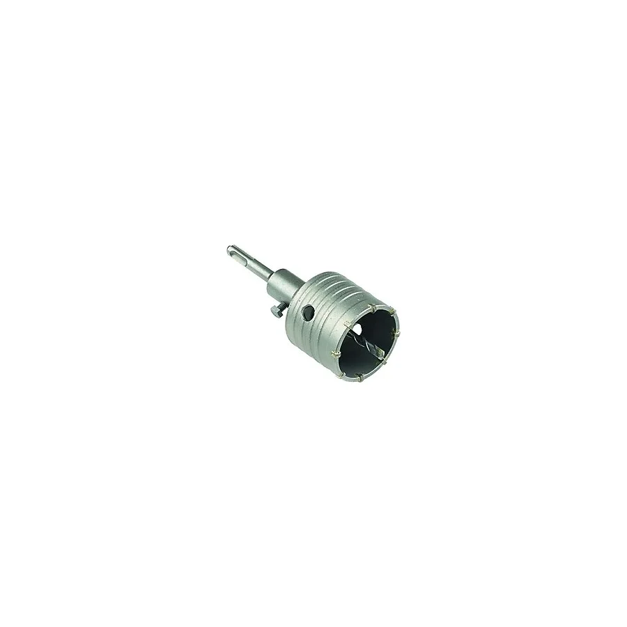Gfb Elmaslı Beton Delme Panç Adaptörlü - 120 mm