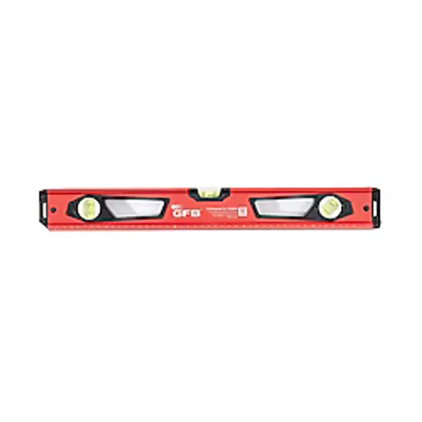GFB GFB5521 50 cm Mıknatıslı Su Terazisi