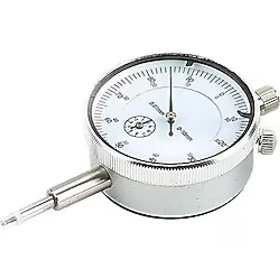 GFB Komparatör Saati 0.10 mm (Kulaksız)