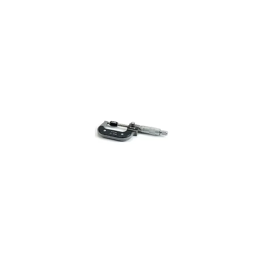 Gfb Numaratörlü Mikrometre 25-50x0,01 Mm