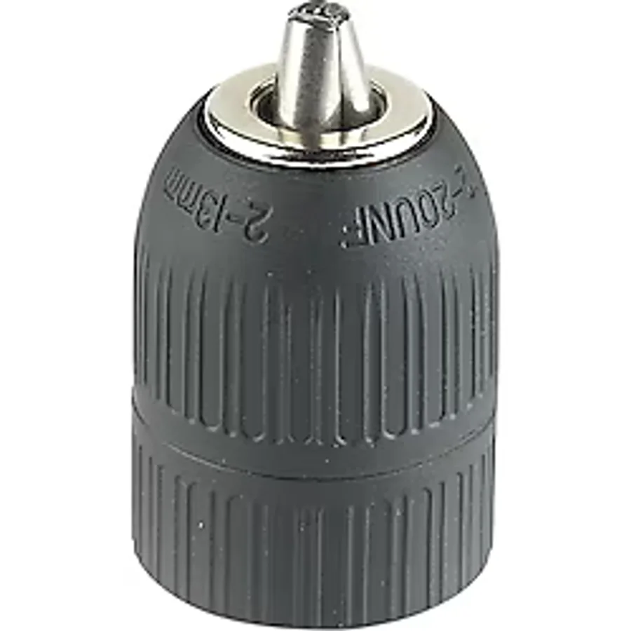 Gfb Otomatik Plastik Mandren 2.0-13 Mm 1/2-20 - 2732