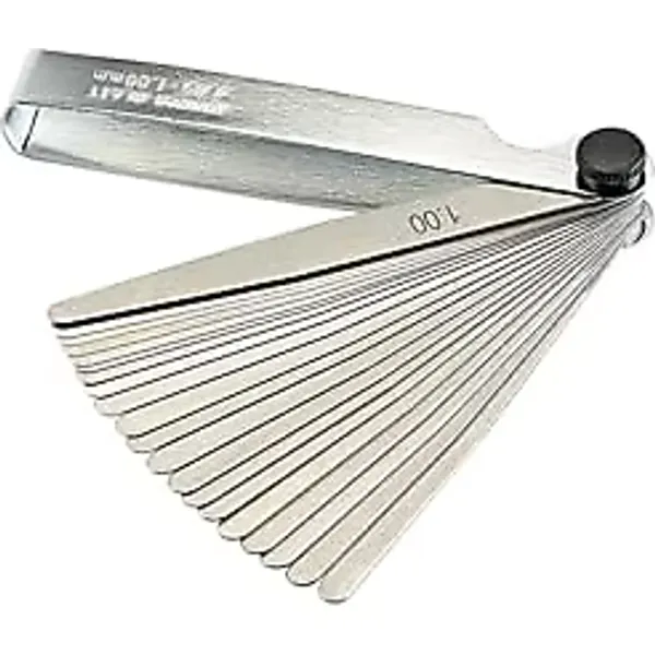 GFB SENTİL FİLLER ÇAKISI 100 MM (20 YAP.) KOD:1410