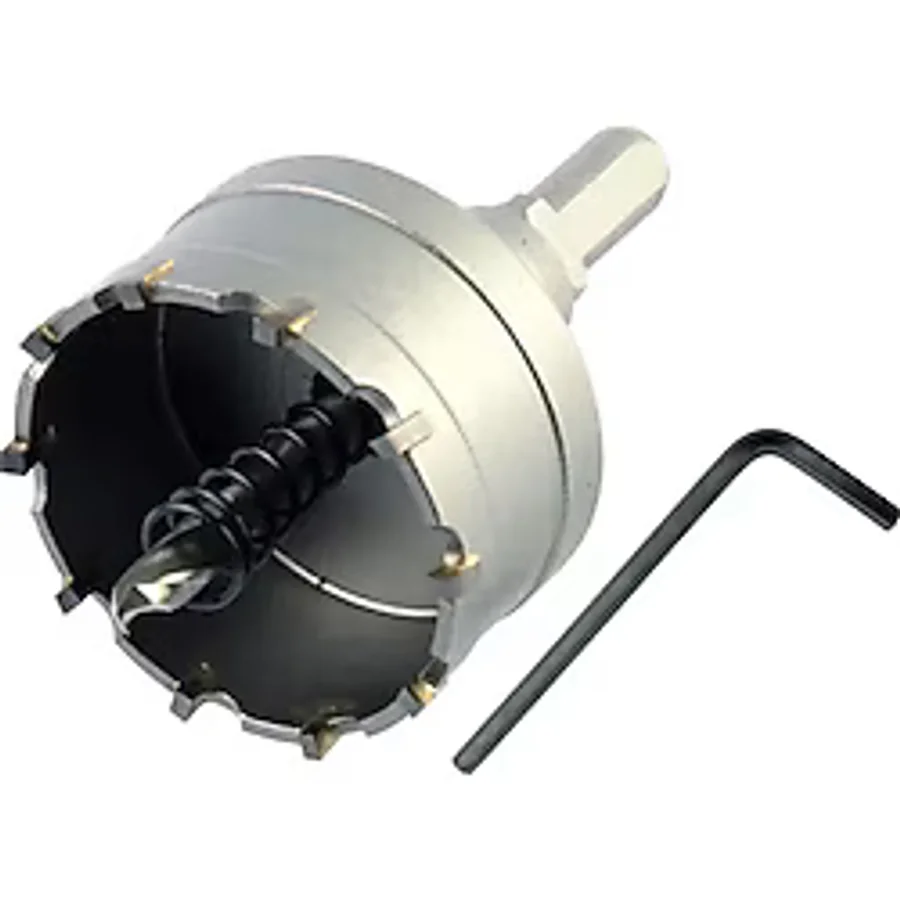 Gfb Tct Metal Delme Panç 65 mm