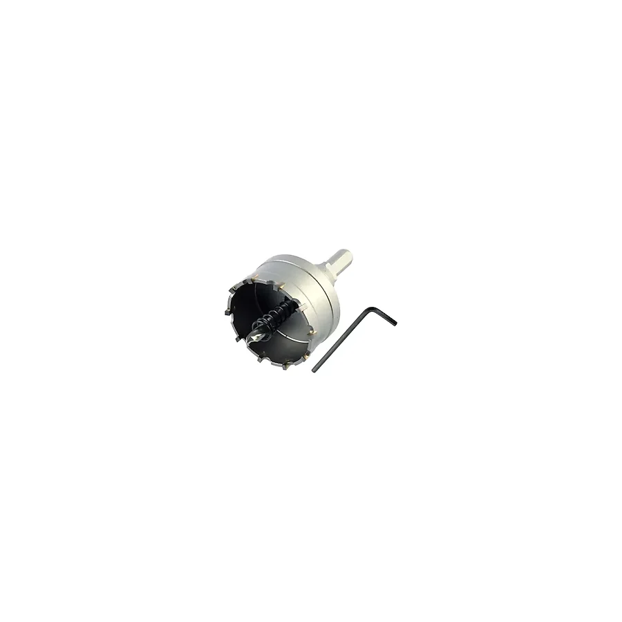 Gfb Tct Metal Delme Panç 70 Mm